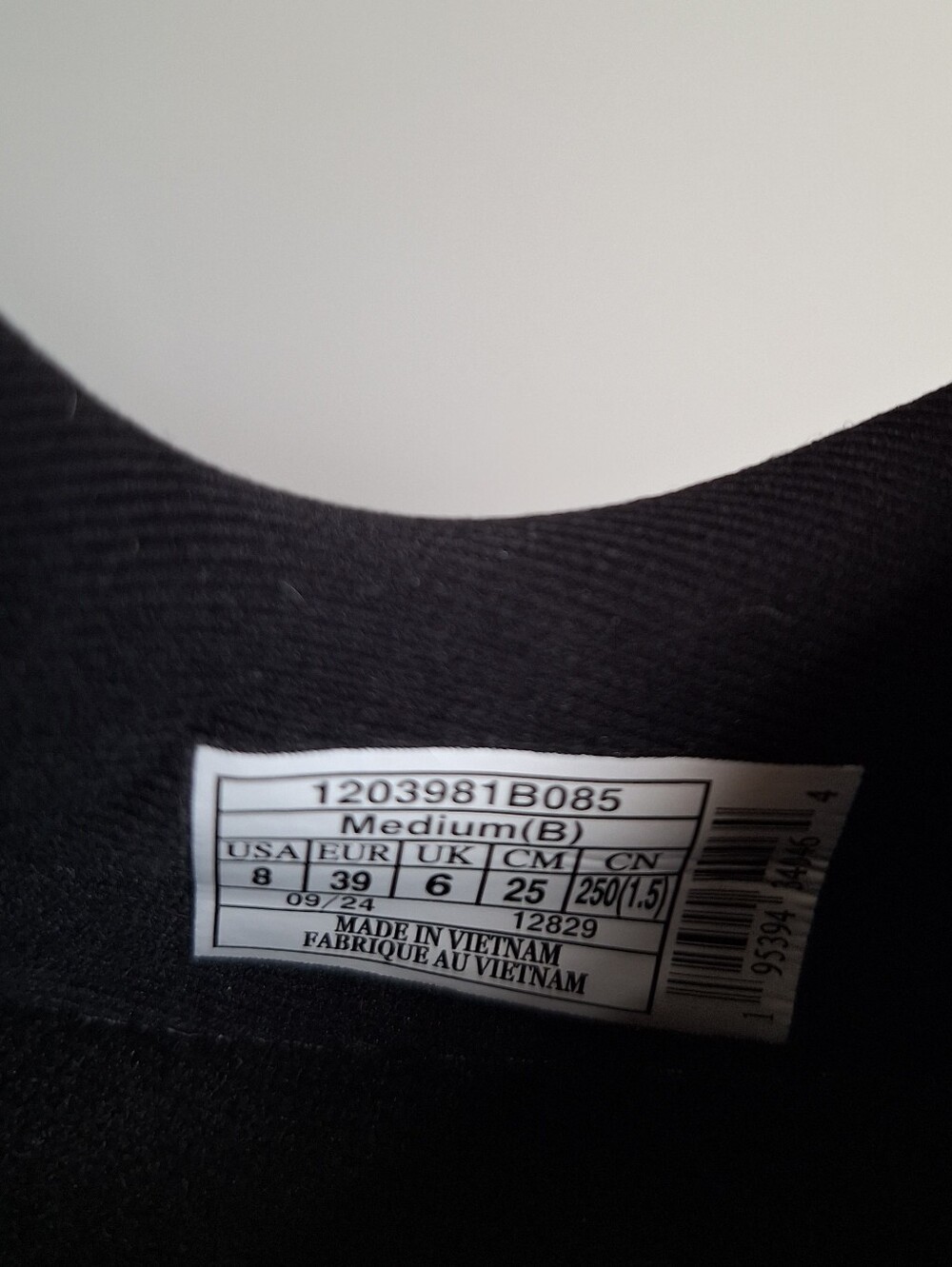 Brooks Women's Launch 10 Neutral Running Size 8B - Picture 12 of 12
